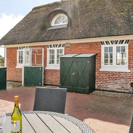 Fanø 27 Feriehus