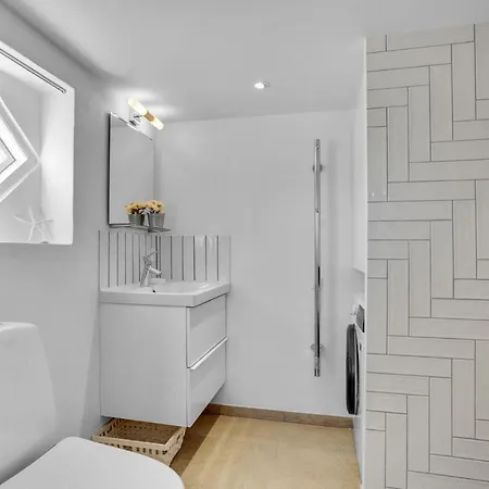 Hébergement de vacances Fano 27