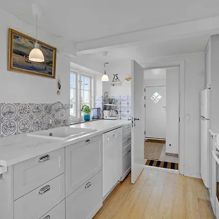 Hébergement de vacances Fano 27 *