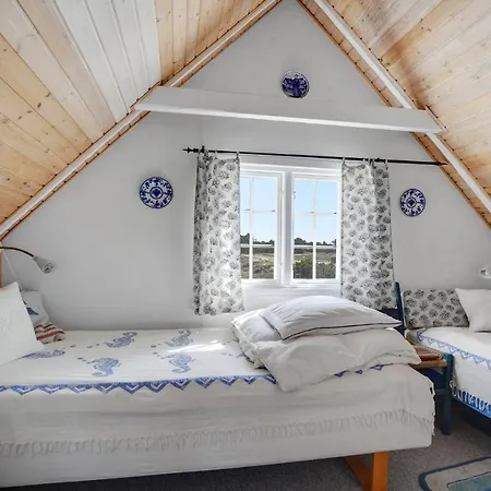 Fanø 27 Feriehus
