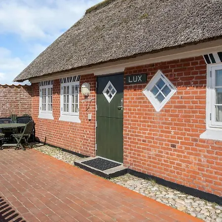 Feriehus Fano 27 Fanø