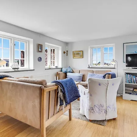 Fano 27 Feriehus Fanø