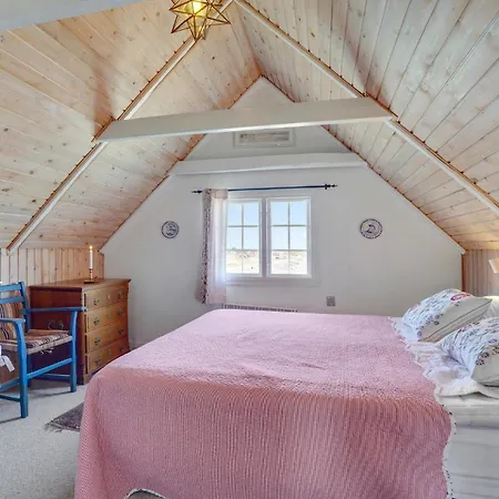 Holiday Home Fano 27 *