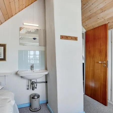 Hébergement de vacances Fano 27